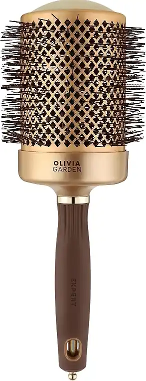 Blow Drying Brush, d 80 mm - Accessories