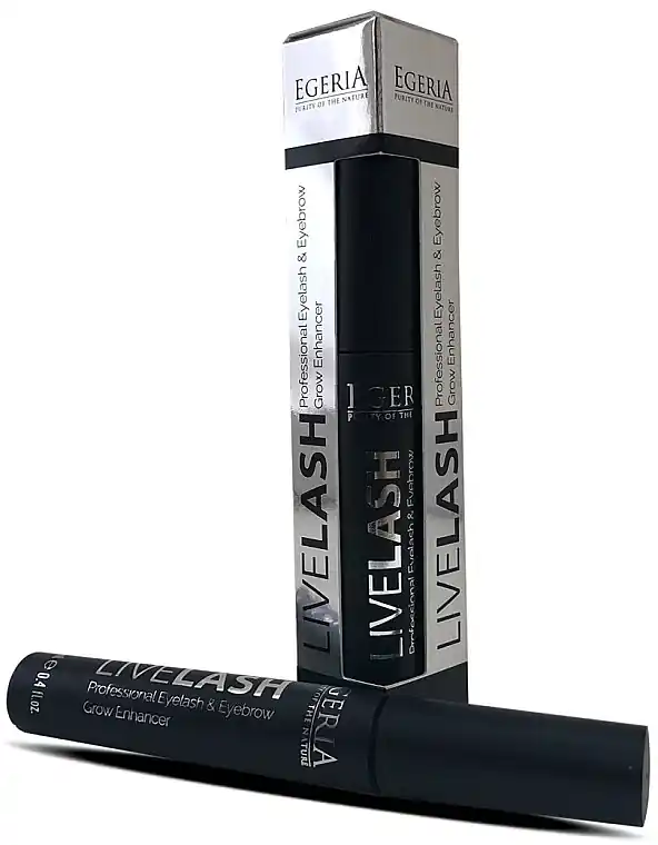 Brow & Lash Serum - Skin Care Products