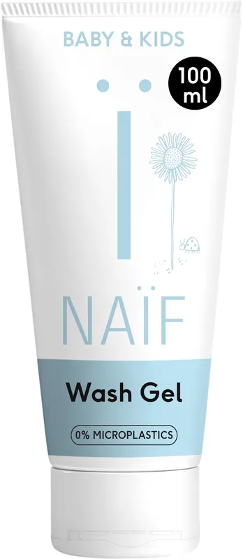 Body Gel - Bath and Body