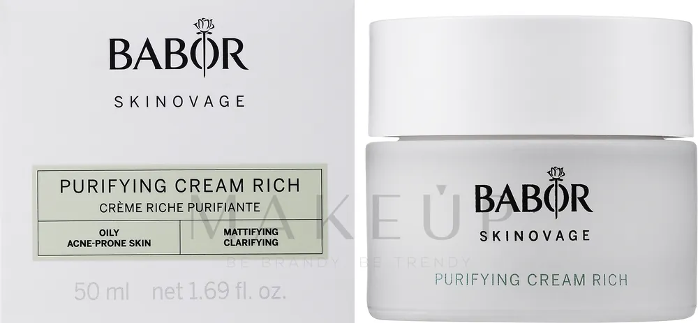 Cream for Problem Skin - Skin Care Products