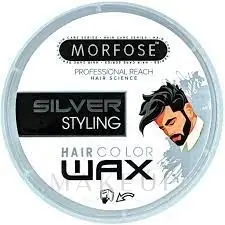 Tinted Hair Styling Wax
