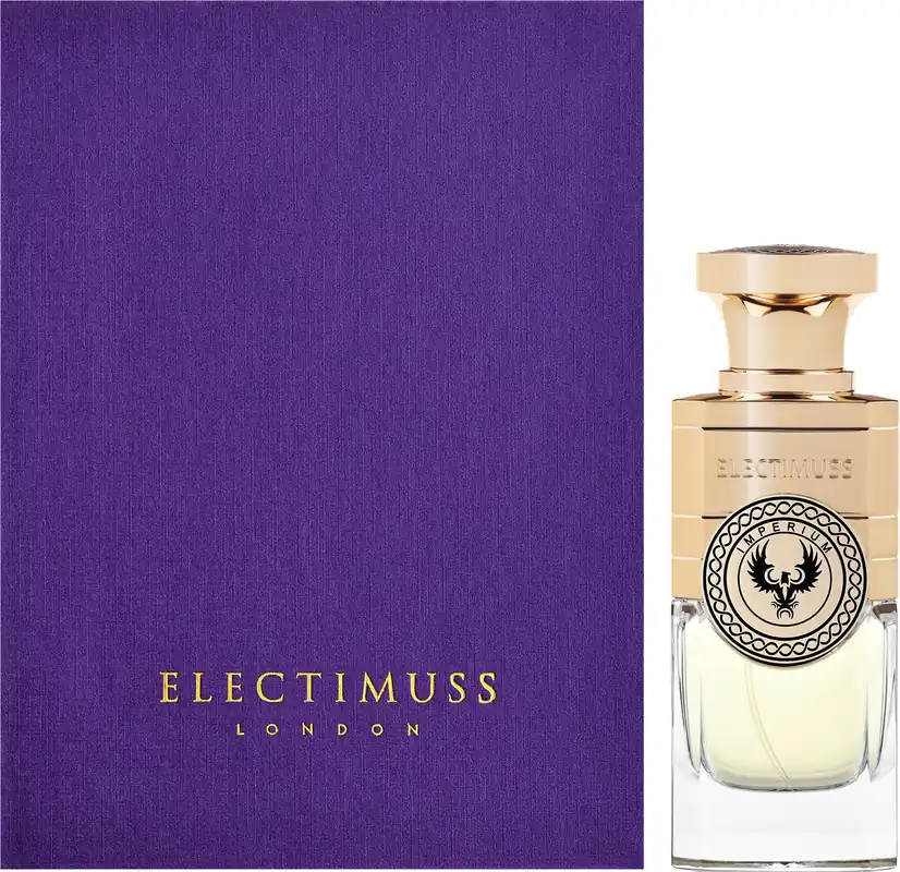 Electimuss Imperium - Perfume
