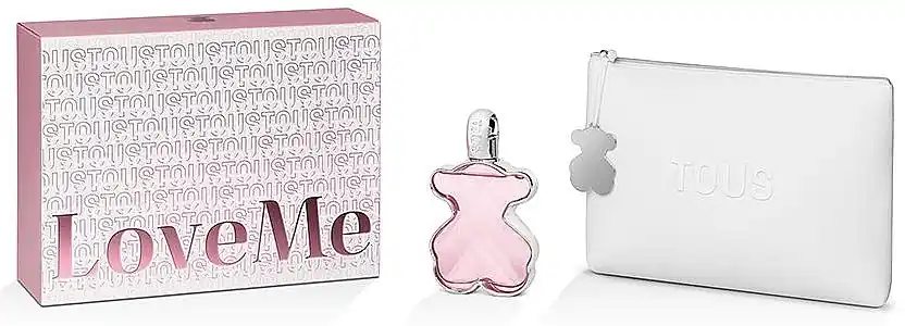 Tous LoveMe - Perfume