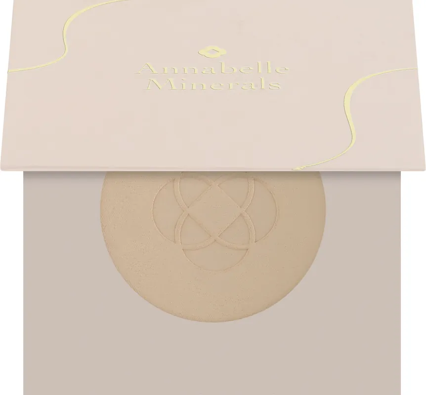 Pressed Foundation (refill) - Makeup