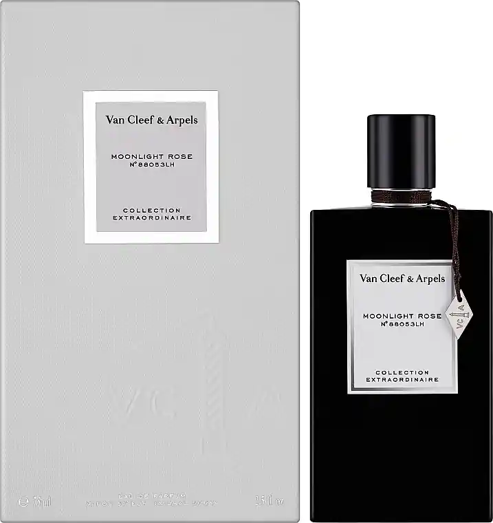 Van Cleef & Arpels Moonlight Rose - Perfume