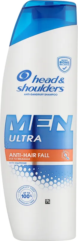 Anti-Hair Loss Shampoo for Men