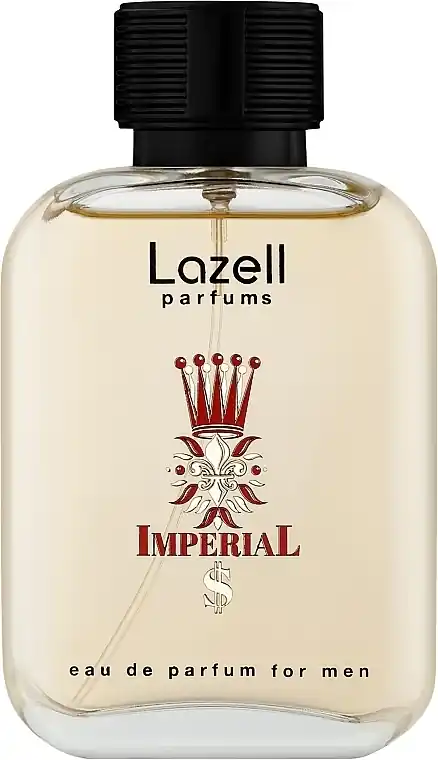 Lazell $ Imperial - Perfume