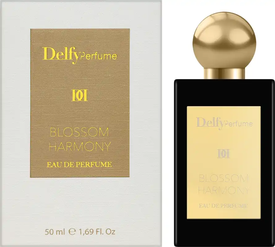 Delfy Blossom Harmony - Perfume