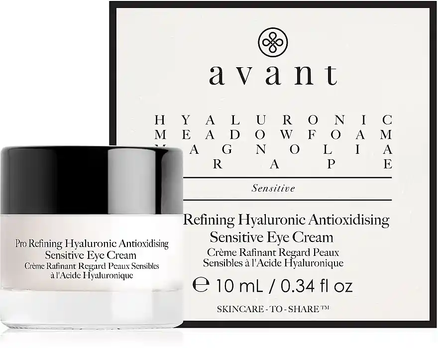 Eye Cream - Skin Care Products