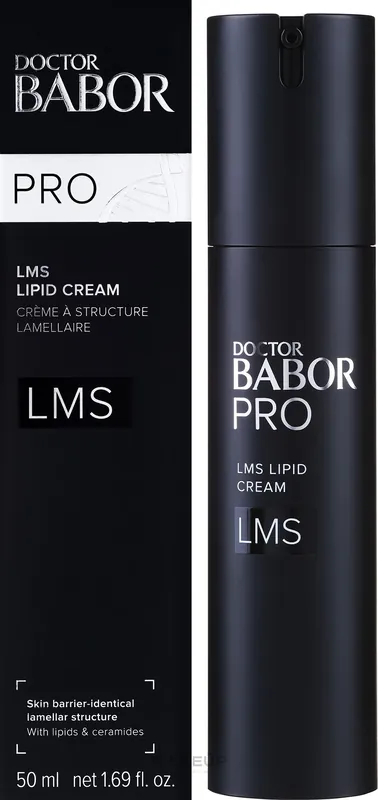 Lipid Face Cream - Skin Care Products