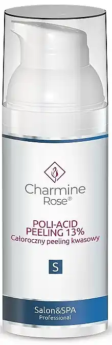 Acid Face Peeling - Skin Care Products