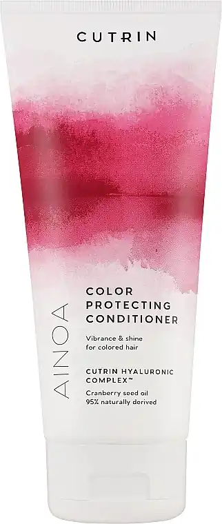 Color Protection Conditioner - Hair