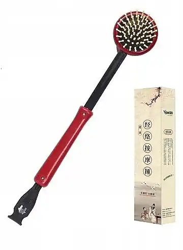 Back Massager 2in1 - Accessories