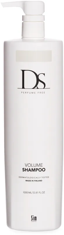 Volume Shampoo - Hair
