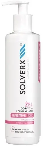 Makeup Remover Gel - Skin Care Products