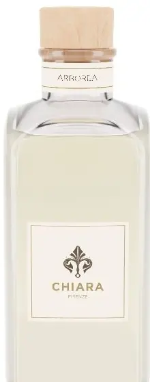 Arborea Reed Diffuser in Glass Bottle - Bath and Body