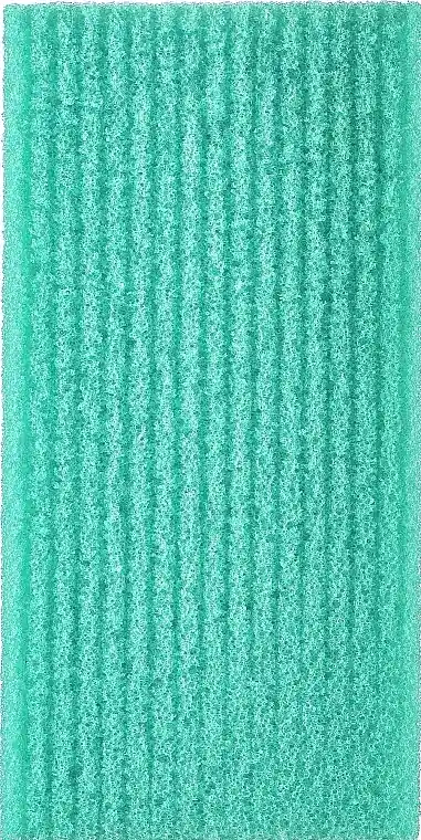 Synthetic Pumice, 71027, green - Accessories