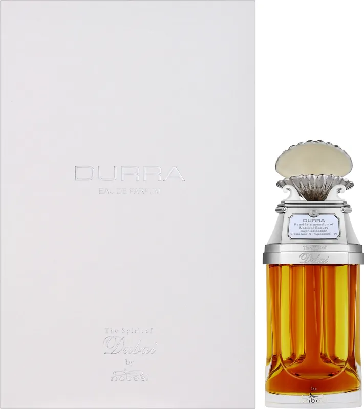 The Spirit of Dubai Durra - Perfume