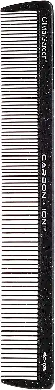 Hair Brush - Accessories