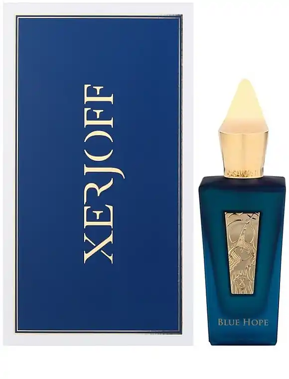 Xerjoff Shooting Stars Blue Hope - Perfume