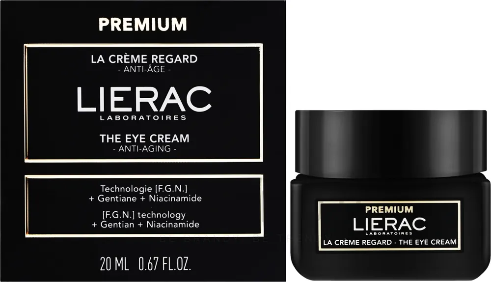 Anti-Aging Eye Cream