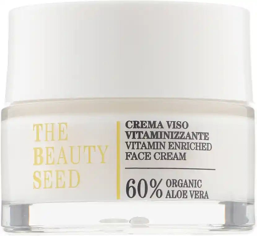 Vitamin Face Cream - Skin Care Products