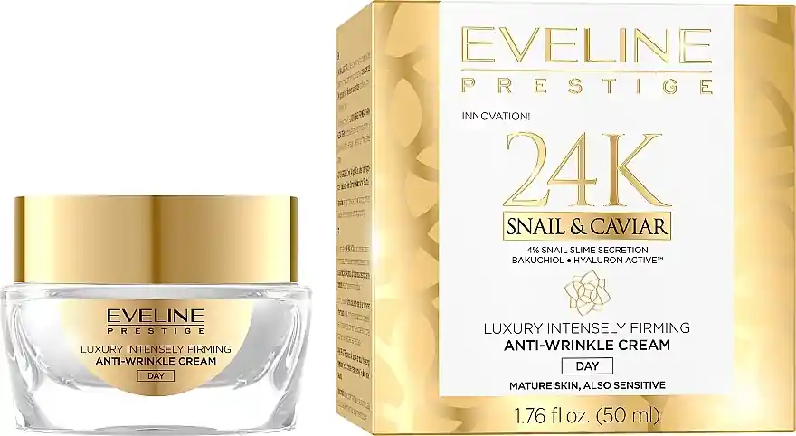 Day Face Cream - Skin Care Products