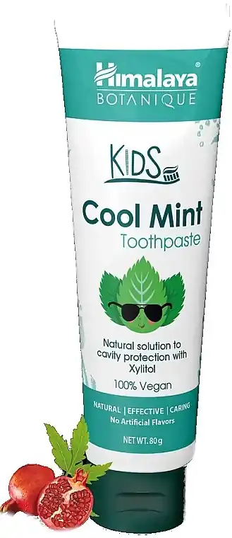Kids Toothpaste - Bath and Body