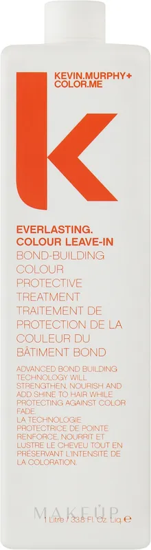 Leave-In Conditioner