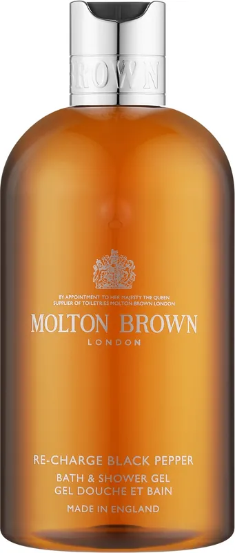 Molton Brown Re-Charge Black Pepper
