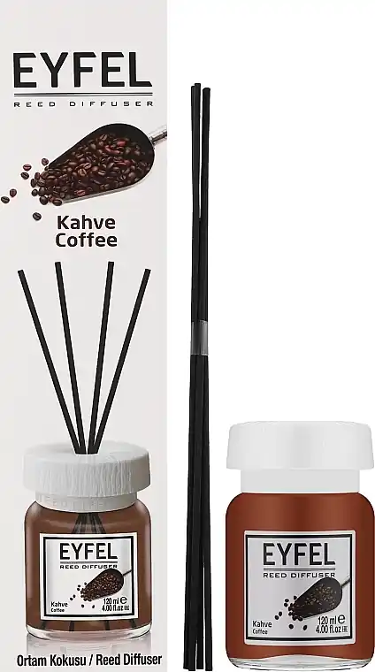 Aroma diffuser “Coffee” - Bath and Body