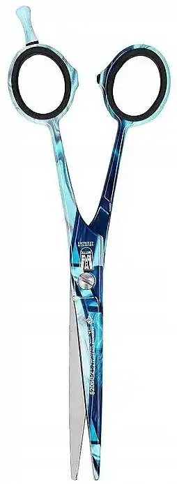 Straight Hairdressing Scissors 82060-2, 15.24 cm