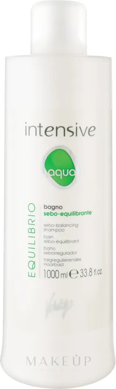Sebo-Regulating Shampoo