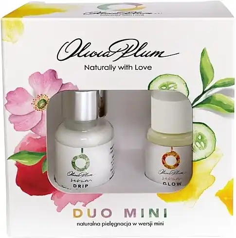 Set - Skin Care Products
