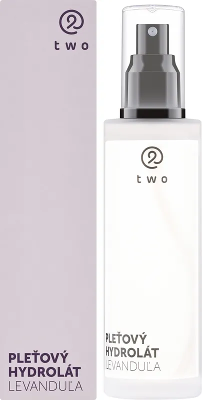 Lavender Hydrolate - Skin Care Products