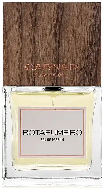 Carner Barcelona Botafumeiro - Perfume