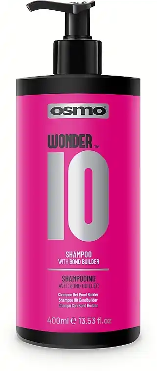 Shampoo - Hair