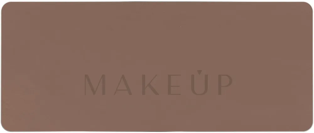 Pierre Rene Atr Palette Match System (refill) - Makeup
