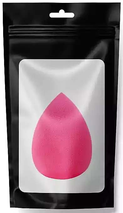 Makeup Sponge, pink - Accessories