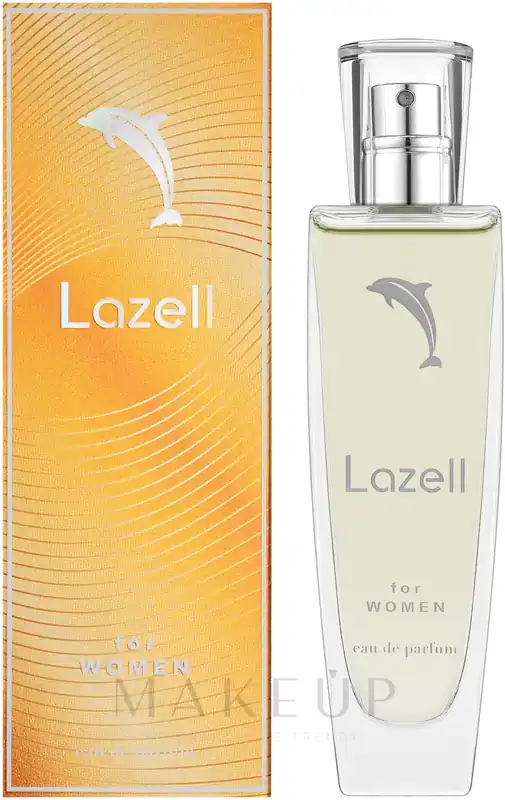 Lazell For Women - Perfume
