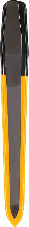 Metal Nail File 9763, 16 cm - Accessories