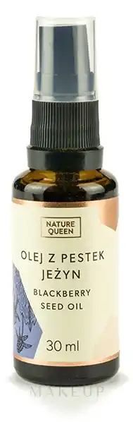 Blackberry Oil - Hair