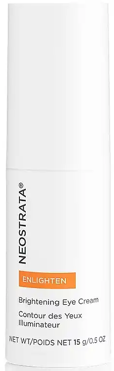 Brightening Eye Cream - Skin Care Products