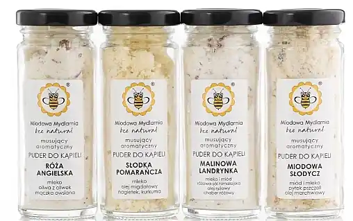 Set - Bath and Body