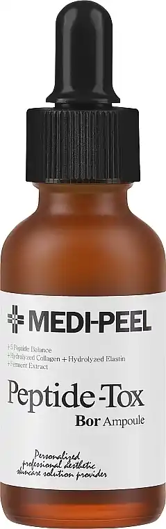 Anti-Wrinkle Peptide Ampoule