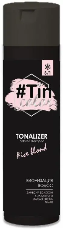 Hair Tonilizer