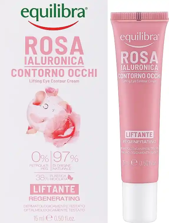 Lifting Eye Cream - Skin Care Products
