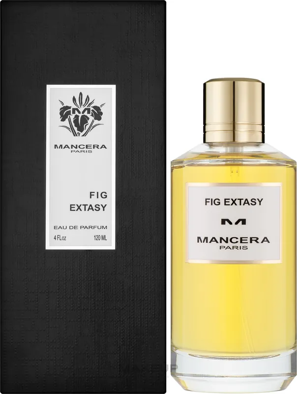 Mancera Fig Extasy - Perfume