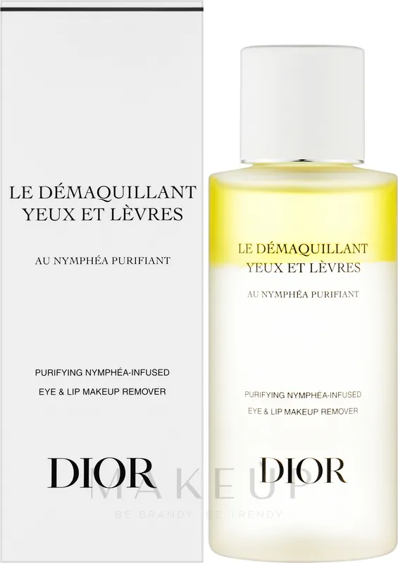 Dior Make-Up Remover
