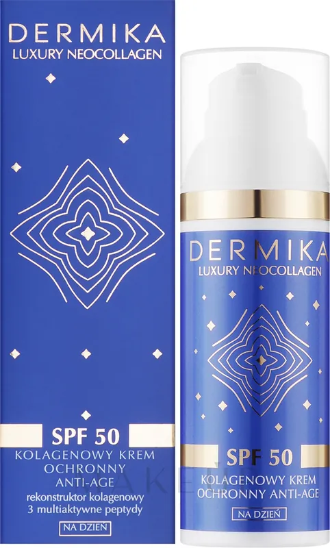 Anti-Ageing Day Cream